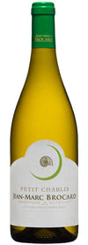 Jean-Marc Brocard Petit Chablis 2022 750 ML