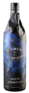 Carlo Alberto White Vermouth 1 L