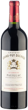 Prelude a Grand-Puy Ducasse 2019 750 ML