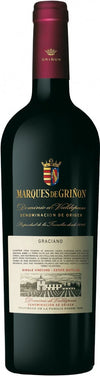 Marques De Grinon Graciano 2019 750 ML