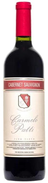 Carmelo Patti Cabernet Sauvignon 2015 750 ML