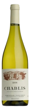 Pierre Quenard Chablis 2022 750 ML