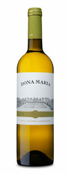 Dona Maria Wines Vinho Regional Alentejano Branco 2022 750 ML