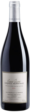 Yann Chave Crozes Hermitage Red 2021 750 ML