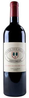 Chateau Pavie-Macquin Saint-Emilion 1er Grand Cru Classe 2014 750 ML