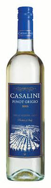 Casalini Pinot Grigio 2022 750 ML