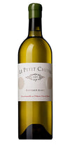 Le Petit Cheval Bordeaux Blanc 2021 750 ML