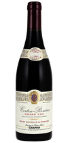 Domaine Maurice Chapuis Corton Grand Cru Les Perrieres 2020 750 ML