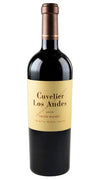 Cuvelier Los Andes Grand Malbec 2018 750 ML