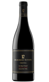 Marimar Estate Pinot Noir Cristina 2019 750 ML