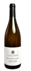 Clement et Florian Berthier Sancerre Pinot Noir 2021 750 ML