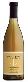 Foxen Block UU Bien Nacido Vineyard Chardonnay 2020 750 ML