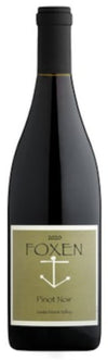 Foxen Santa Maria Valley Pinot Noir 2020 750 ML