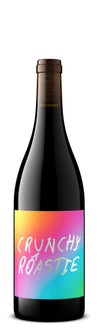 Stolpman Vineyards Syrah Crunchy Roastie Rainbow 2022 750 ML