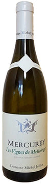 Michel Juillot Mercurey 1er Cru Blanc 2021 750 ML