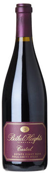 Bethel Heights Casteel Pinot Noir 2022 750 ML