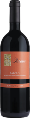 Parusso Barolo Mariondin 2019 750 ML