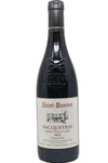 Domaine Saint Damien Vacqueyras Selection Red Wine 2022 750 ML