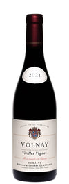 Domaine Bernard & Thierry Glantenay Volnay Vieilles Vignes 2021 750 ML