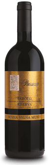 Parusso Barolo Bussia Oro Vigna Munie Riserva 2013 750 ML