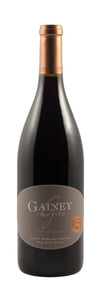 Gainey Vineyard Pinot Noir 2021 750 ML