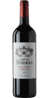 Chateau Simard Saint-Emilion Grand Cru 2016 750 ML