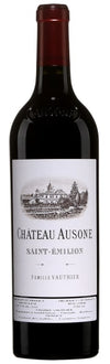 Chateau Ausone Saint-Emilion 1er Grand Cru Classe 2015 750 ML