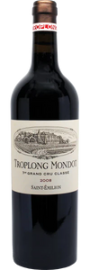 Chateau Troplong Mondot 2018 750 ML