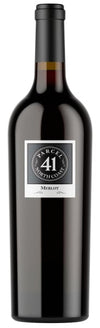 Parcel 41 Merlot 2021 750 ML