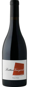 Brittan Vineyards Pinot Noir Estate 2022 750 ML