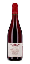 Chateau de la Greffiere Bourgogne Pinot Noir 2022 750 ML