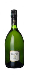 Champagne Jeeper Extra Brut Cuvee Naturelle 750 ML