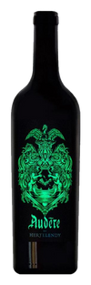 Hertelendy Audere Red Blend Napa Valley 2019 750 ML