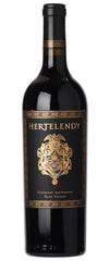 Hertelendy Cabernet Sauvignon Napa Valley 2018 750 ML