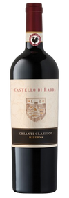 Castello di Radda Chianti Classico Riserva 2018 750 ML