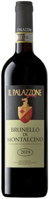 Il Palazzone Brunello di Montalcino DOCG 2019 750 ML