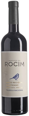 Herdade do Rocim Alentejano Touriga Nacional 2021 750 ML