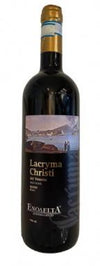 Enodelta di Antonio Caputo Lacryma Christi del Vesuvio Rosso 2021 750 ML