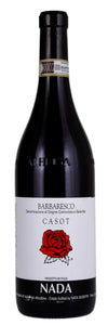 Nada Casot Barbaresco DOCG 2020 750 ML