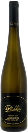 F.X. Pichler Gruner Veltliner Ried Liebenberg 2022 750 ML