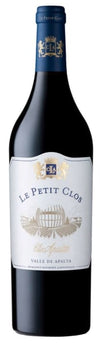 Clos Apalta Le Petit Clos 2018 750 ML