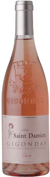 St. Damien Gigondas Rose 2023 750 ML