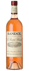 Domaine de la Bastide Blanche Bandol Rose 2023 750 ML