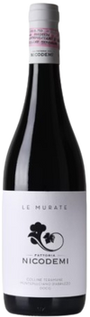 Bruno Nicodemi Le Murate Montepulciano d'Abruzzo 2021 750 ML