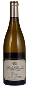 Bethel Heights Estate Grown Chardonnay 2022 750 ML