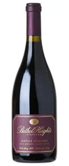 Bethel Heights Vineyard Justice Vineyard Pinot Noir 2022 750 ML