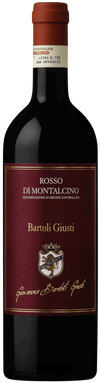 Bartoli Giusti Rosso di Montalcino 2021 750 ML