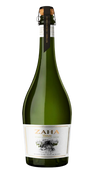 ZaHa Calcaire Blanc De Blancs Reserve Cuvee Nature Metodo Champenoise Mendoza 750 ML