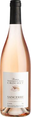 Domaine Dominique et Janine Crochet Sancerre Rose 2023 750 ML