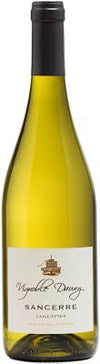 Vignoble Dauny Sancerre Caillottes 2023 750 ML